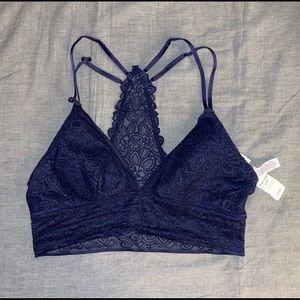 AERIE LACE BRALETTE